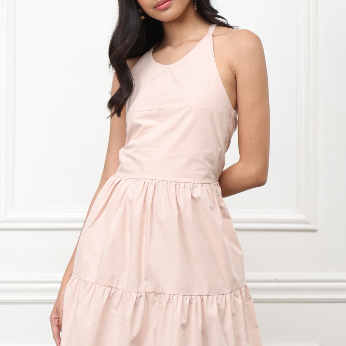 Caleb Dress