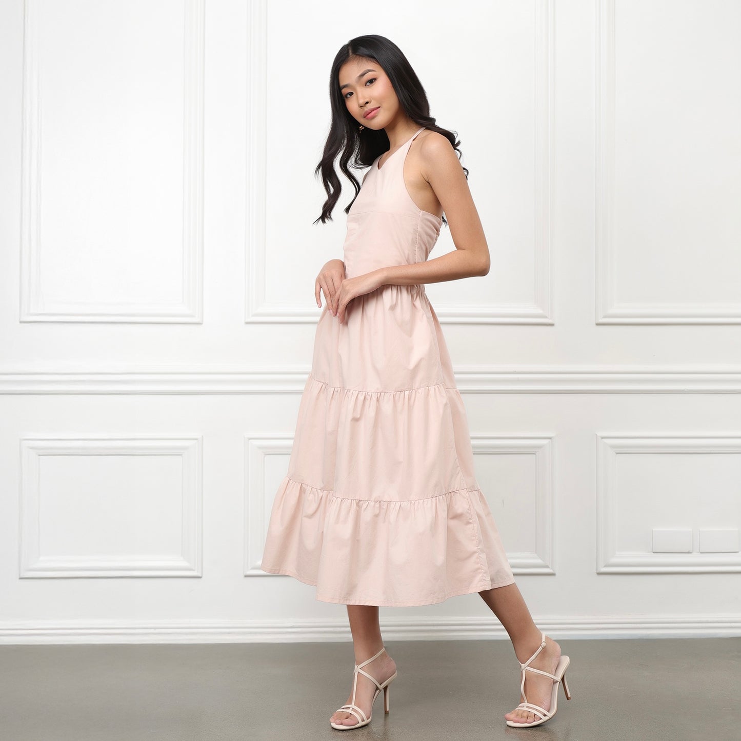 Caleb Dress