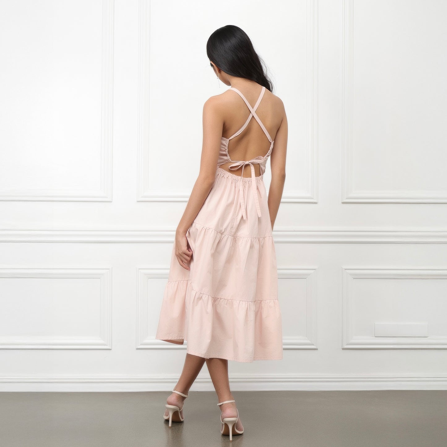 Caleb Dress