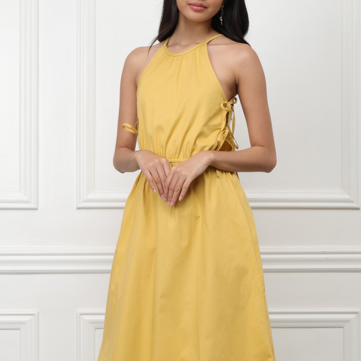 Clara Dress