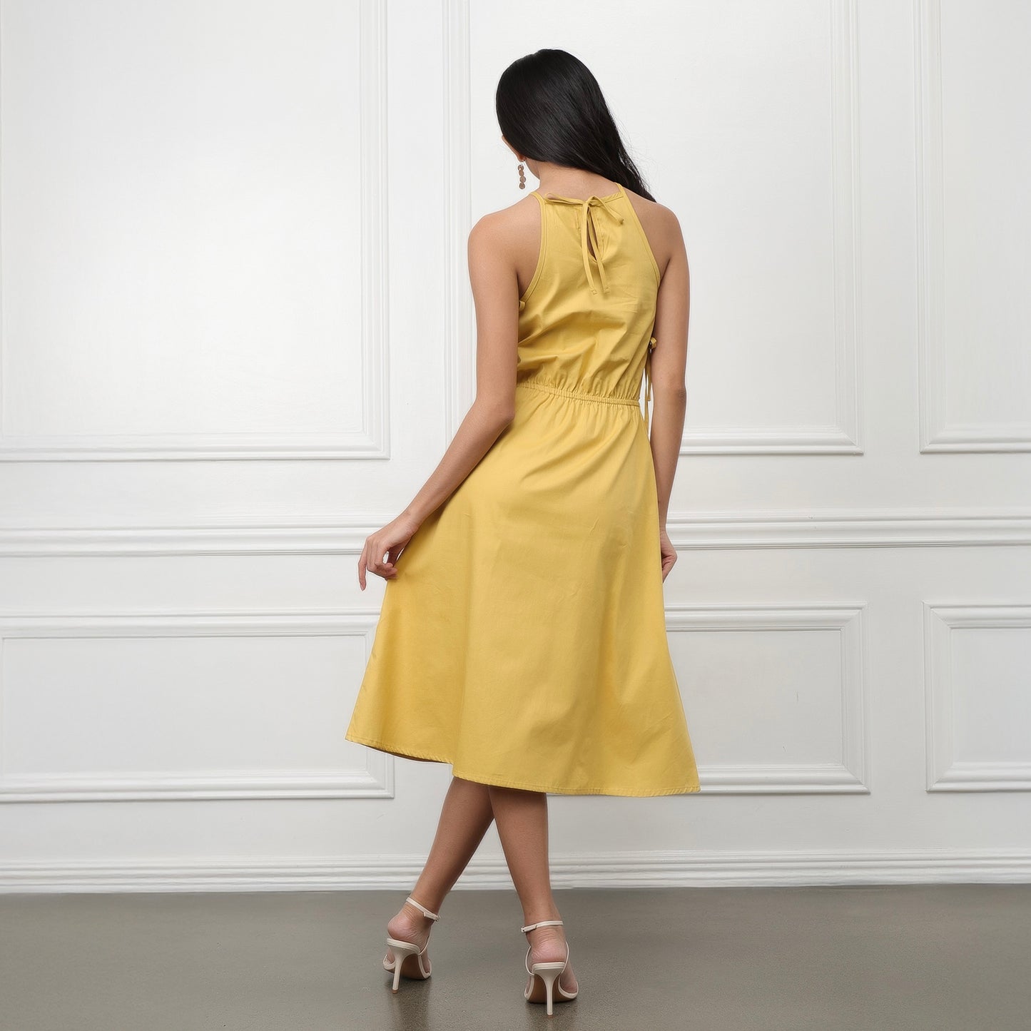 Clara Dress