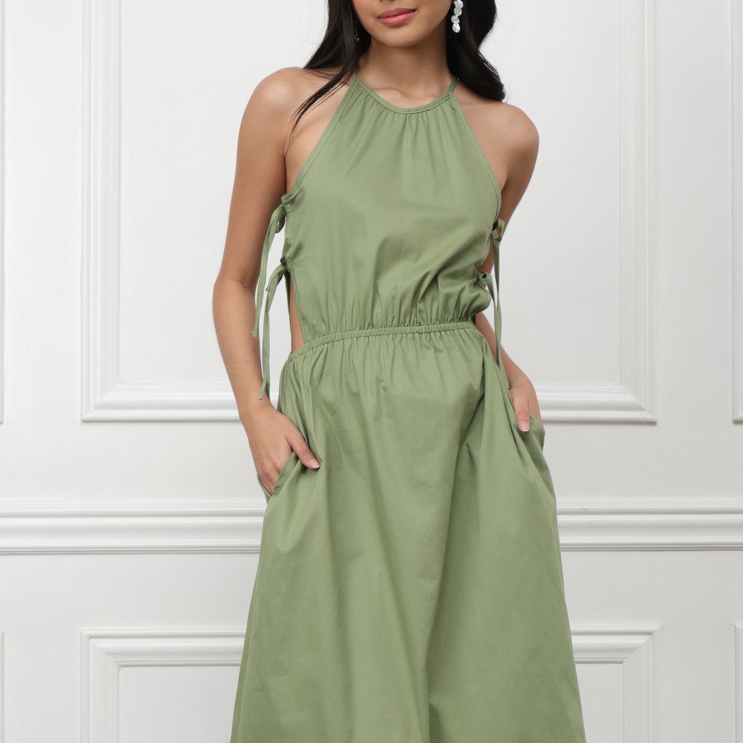 Clara Dress