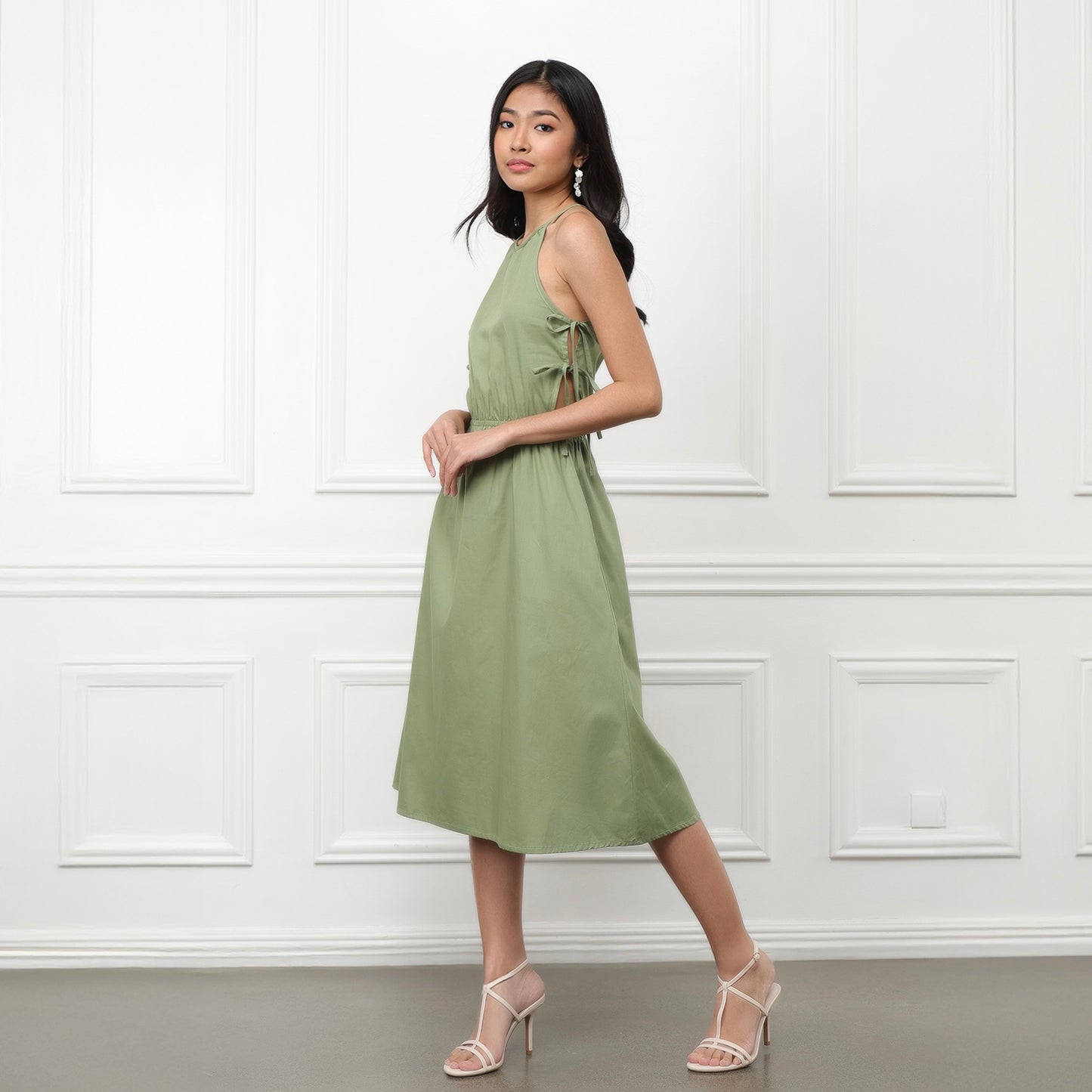 Clara Dress