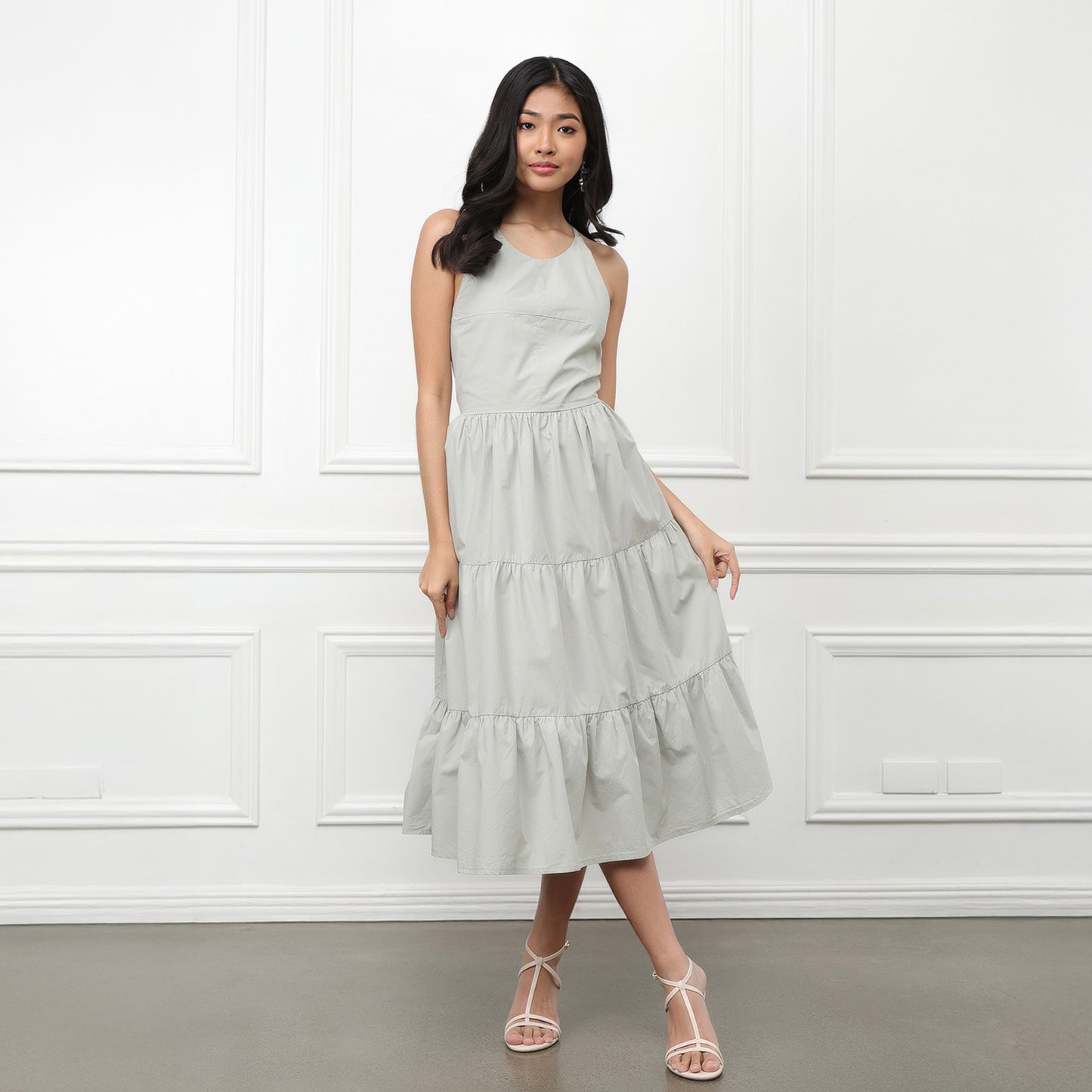 Caleb Dress