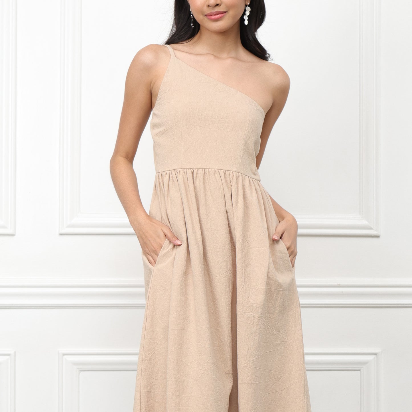 Bryleigh Dress