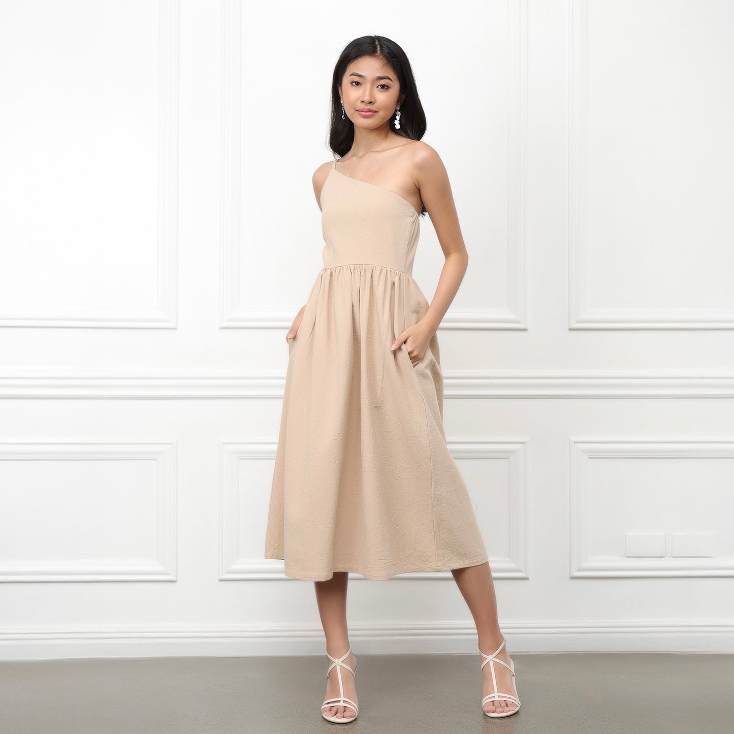 Bryleigh Dress