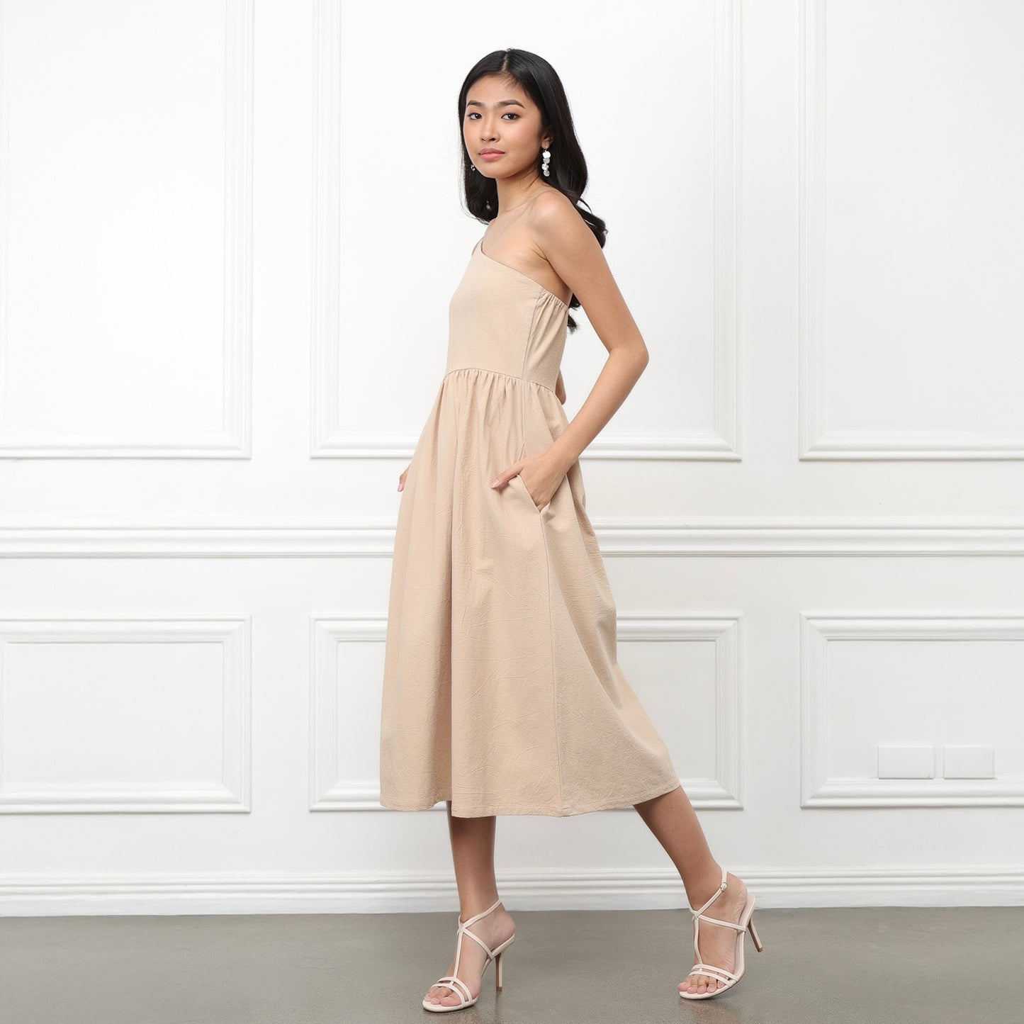 Bryleigh Dress