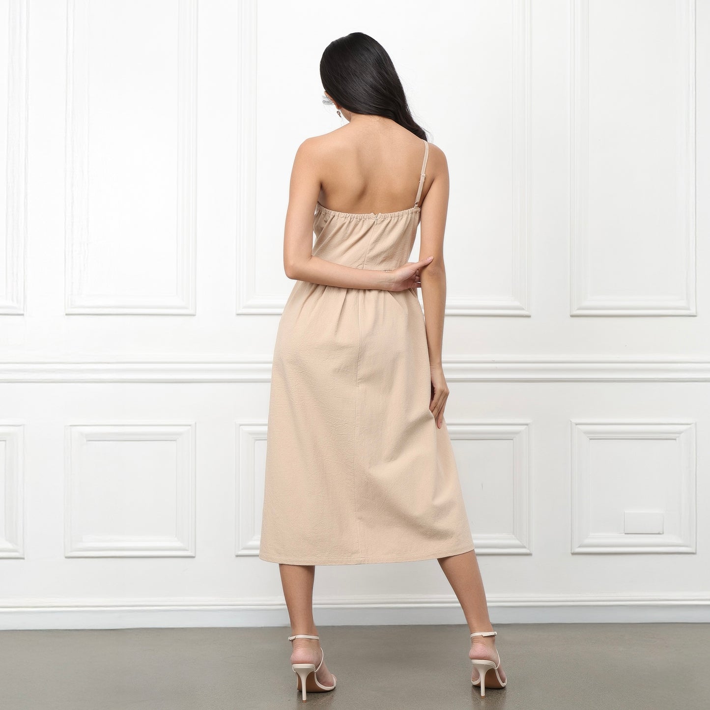 Bryleigh Dress