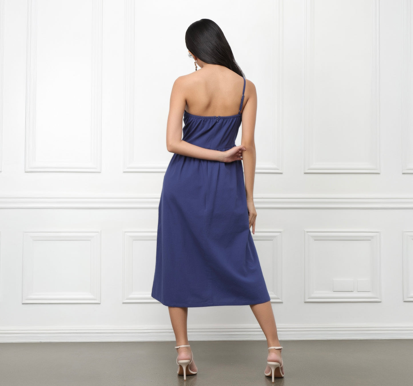 Bryleigh Dress