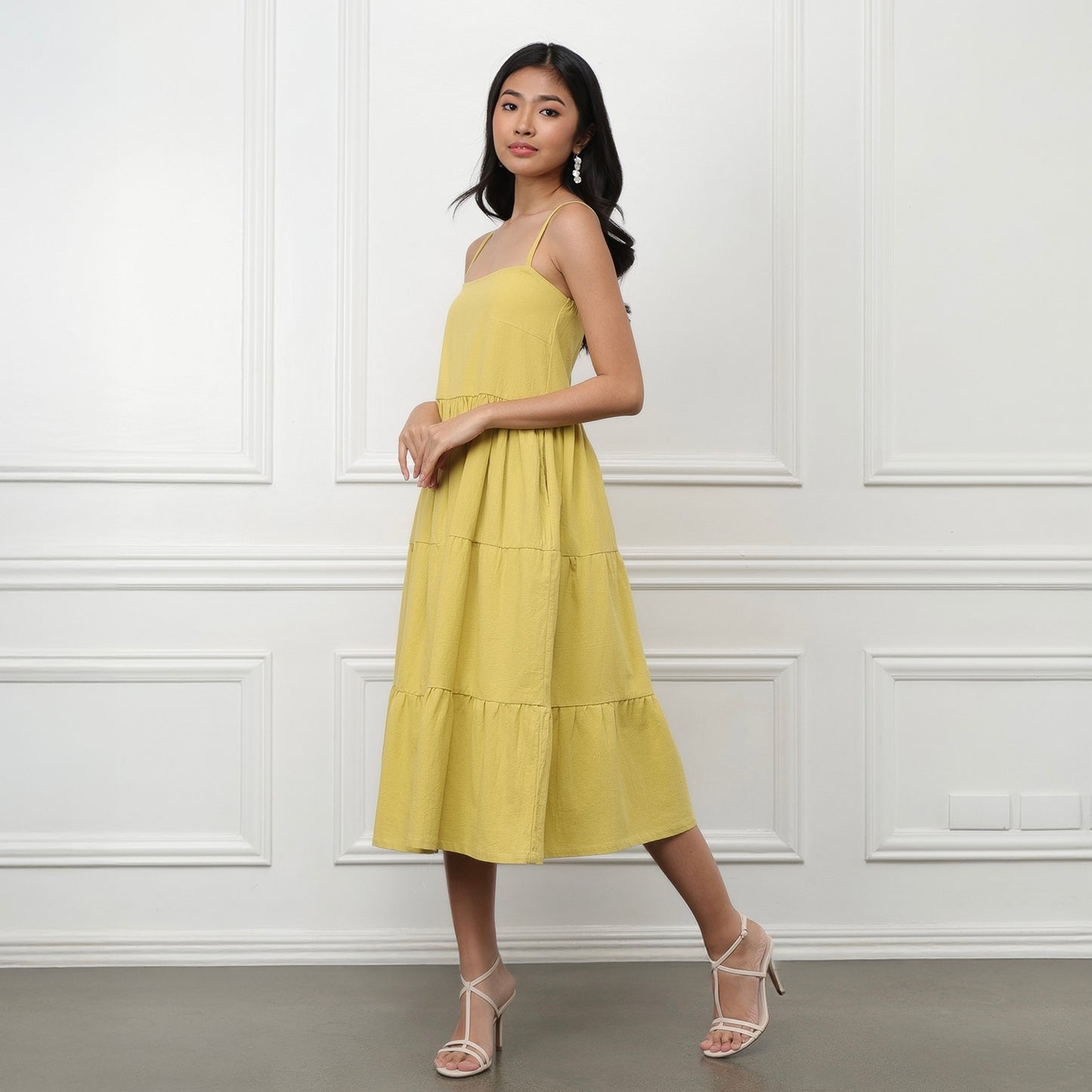 Cora Dress