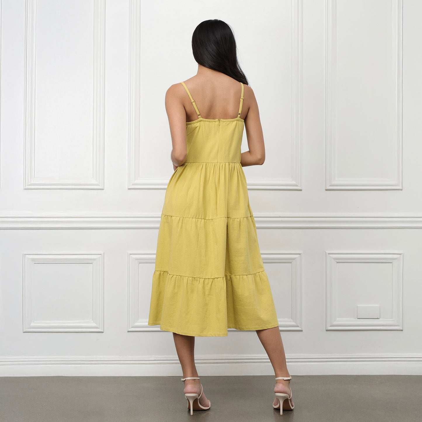 Cora Dress