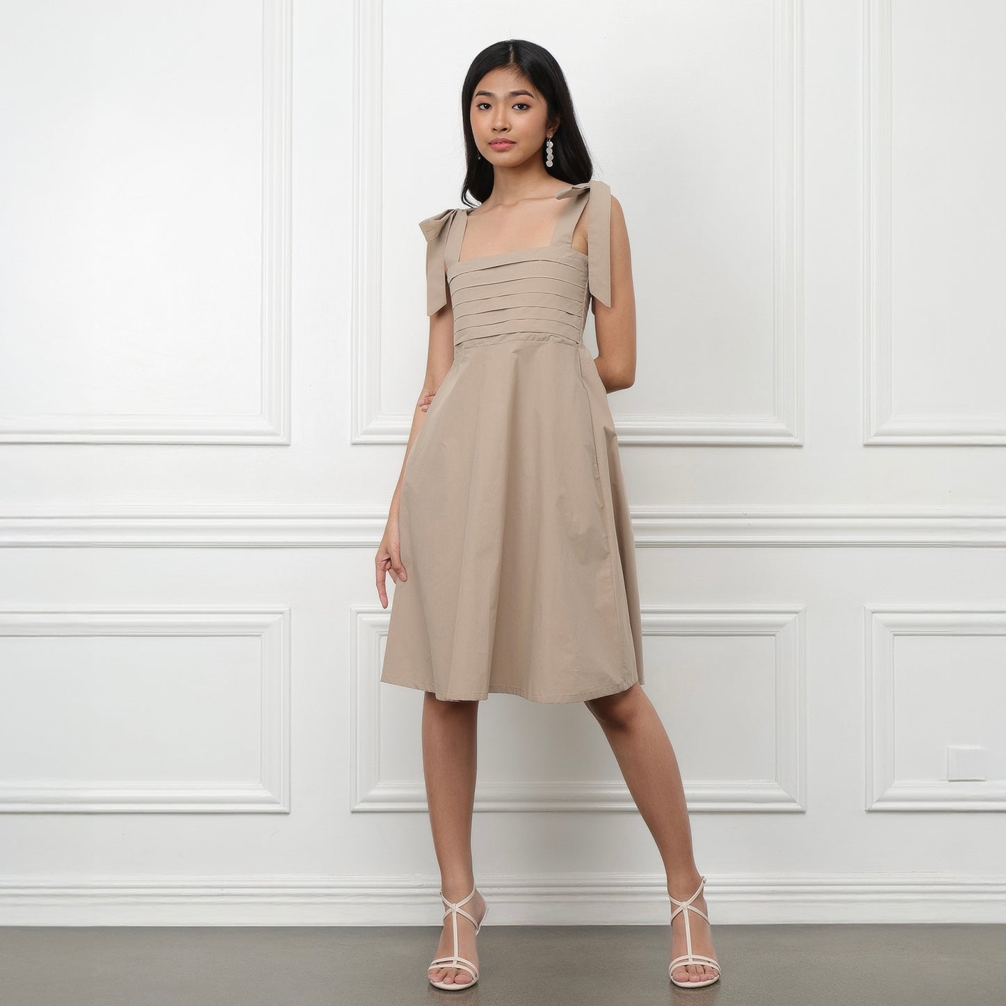 Bryce Dress