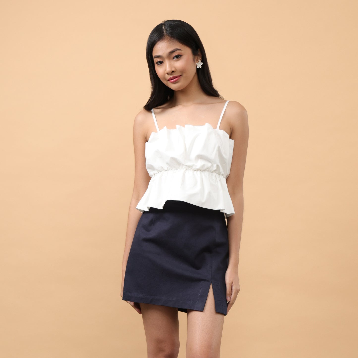 Delphine Top