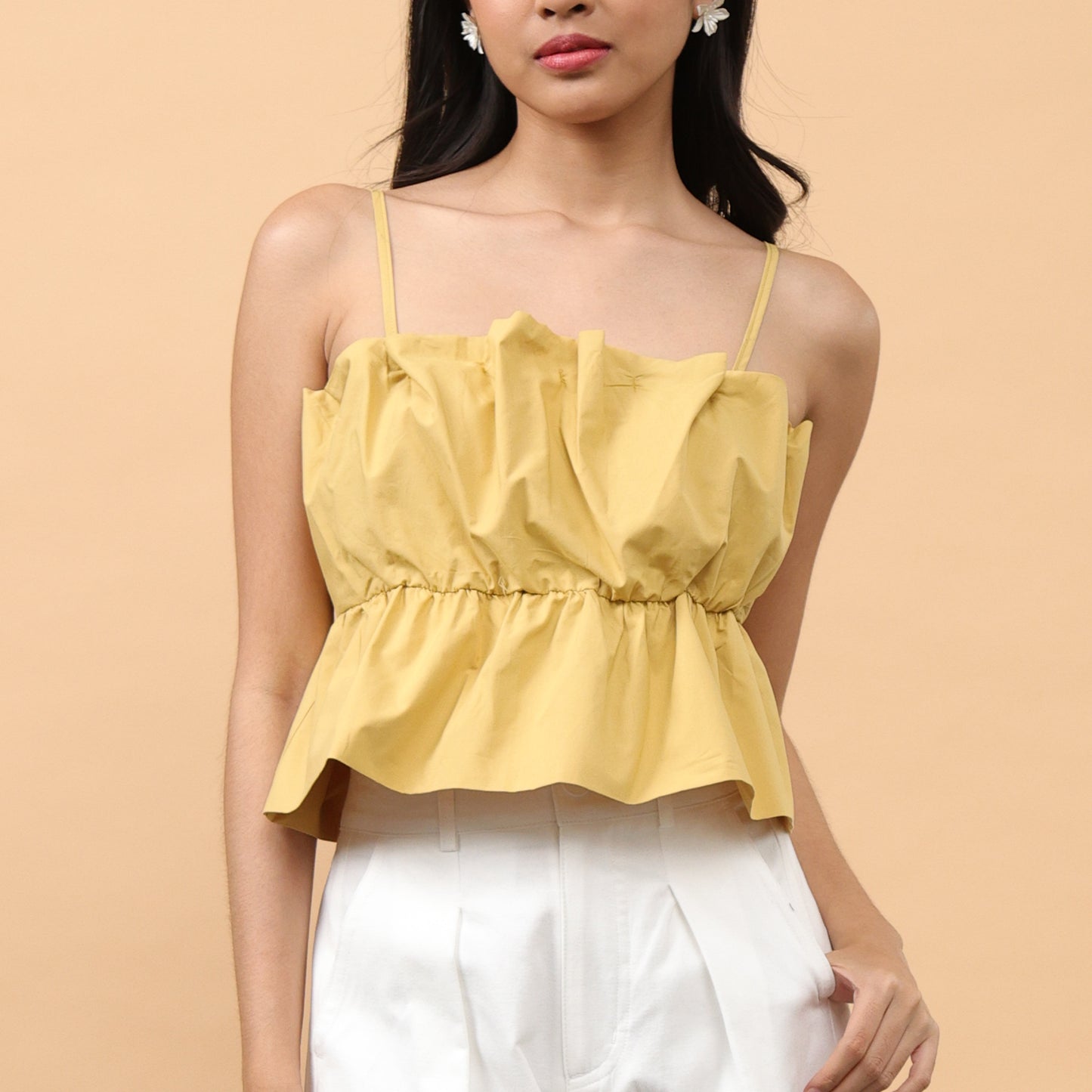 Delphine Top