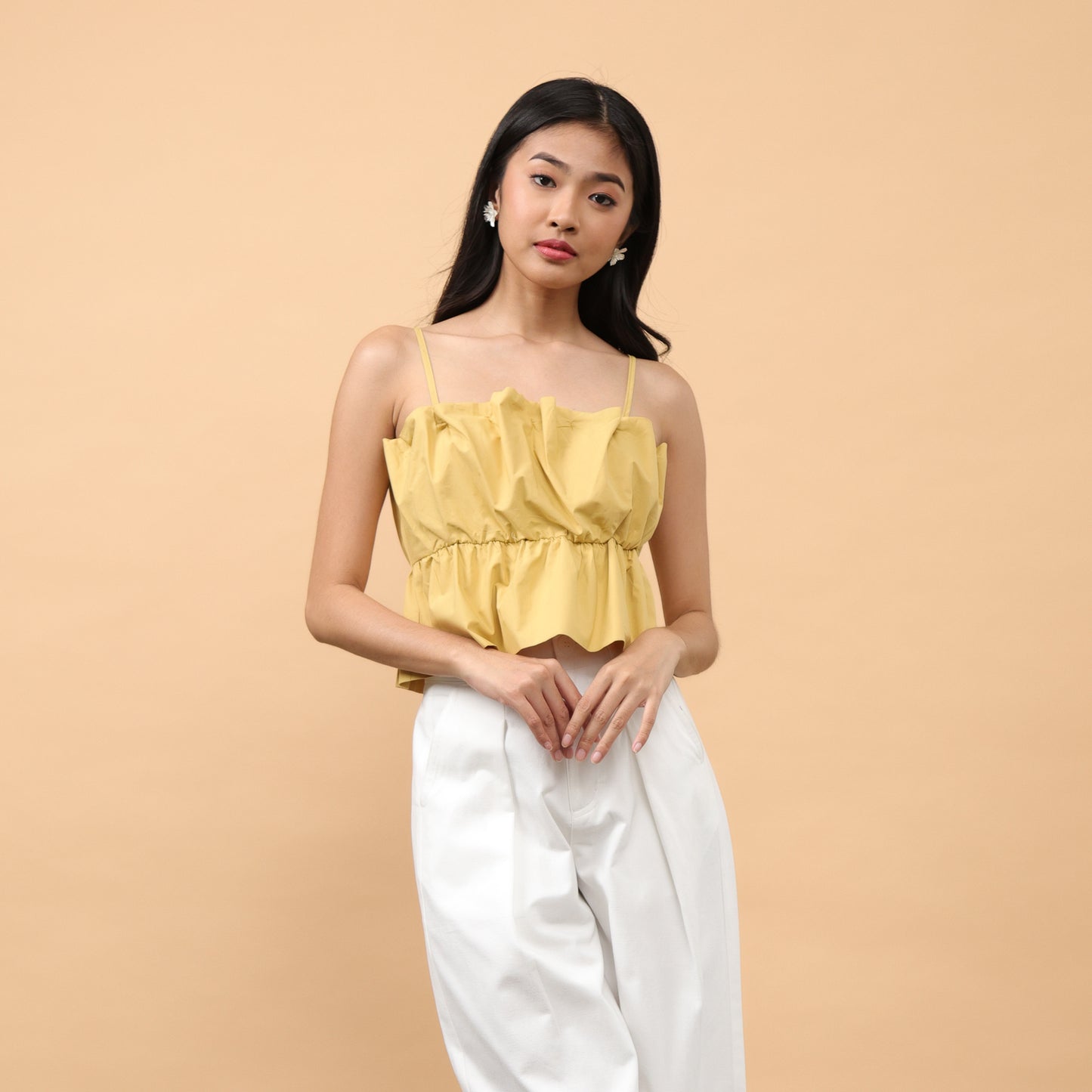 Delphine Top