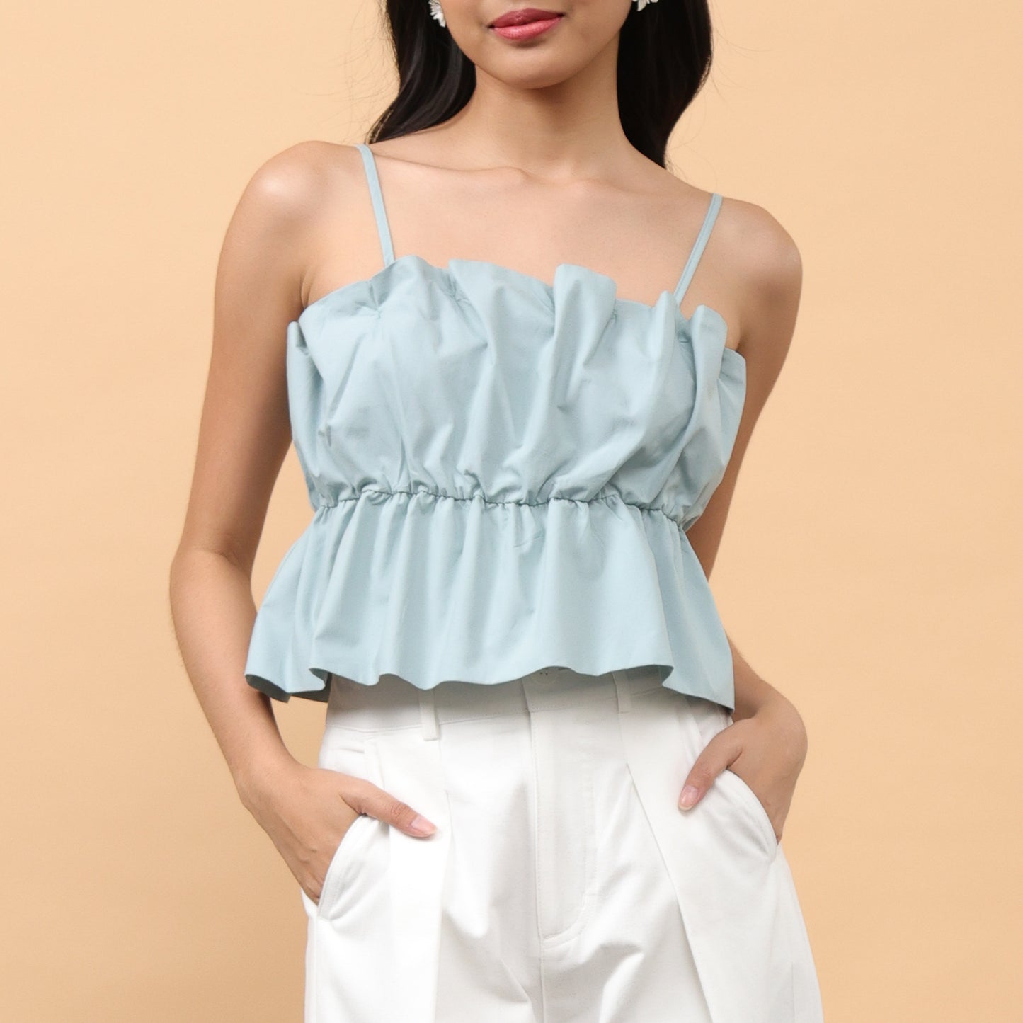 Delphine Top