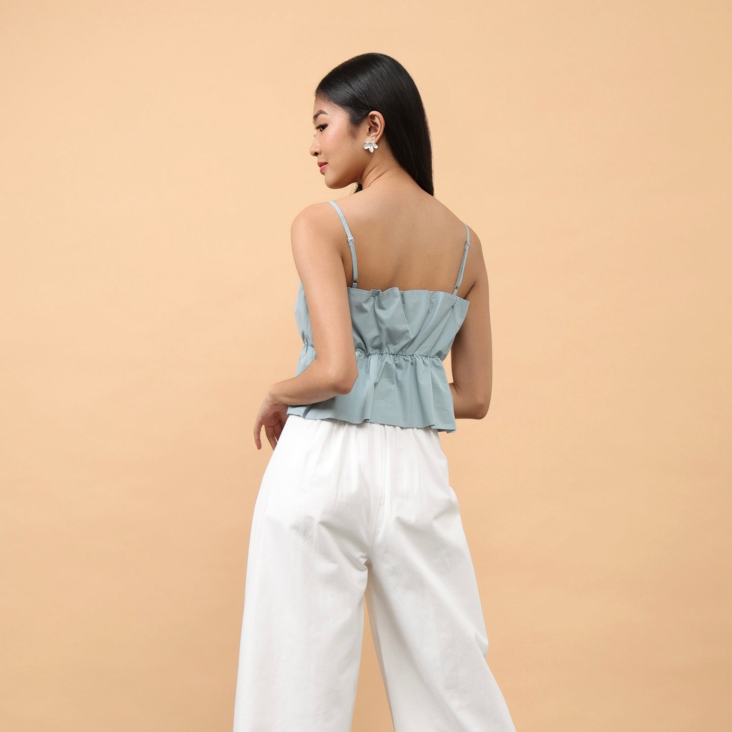 Delphine Top