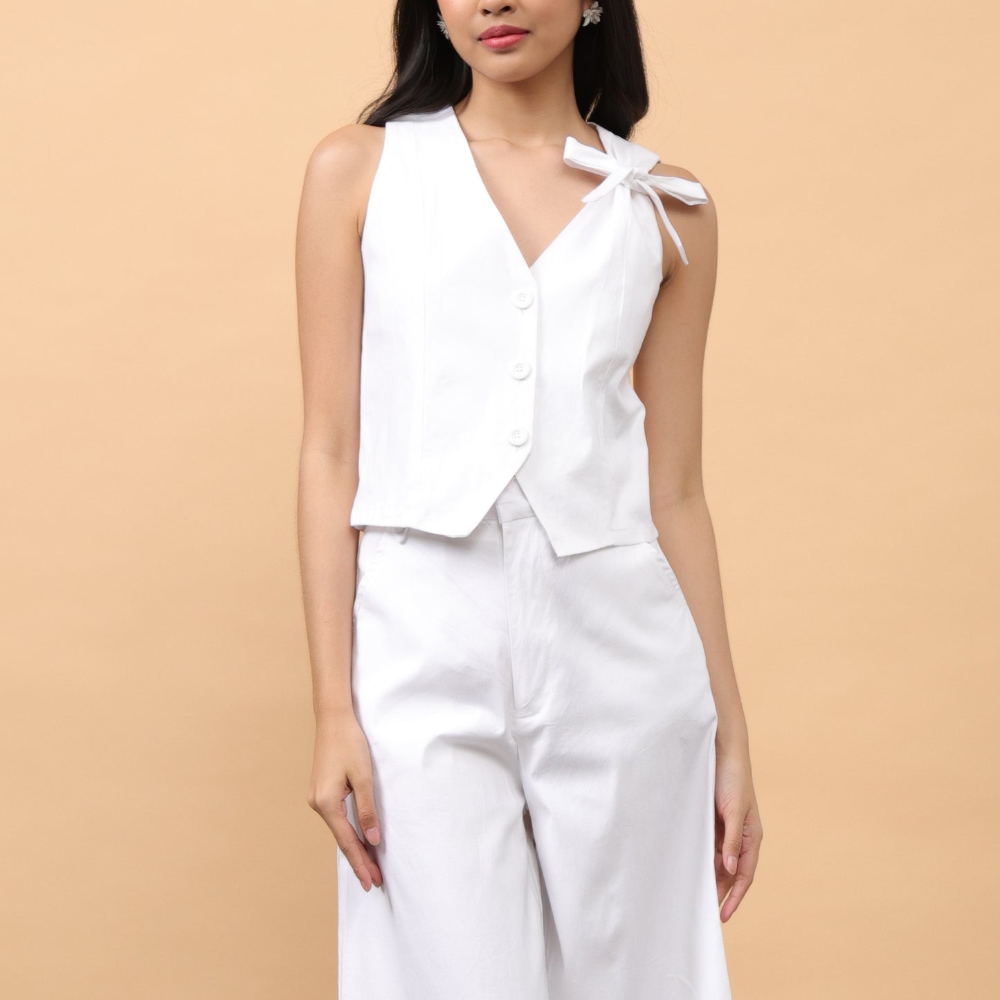 Clementine Vest