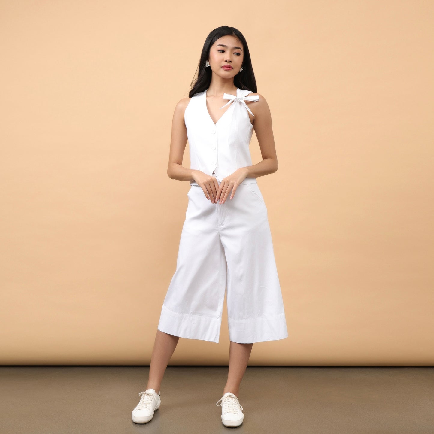 Clementine Vest