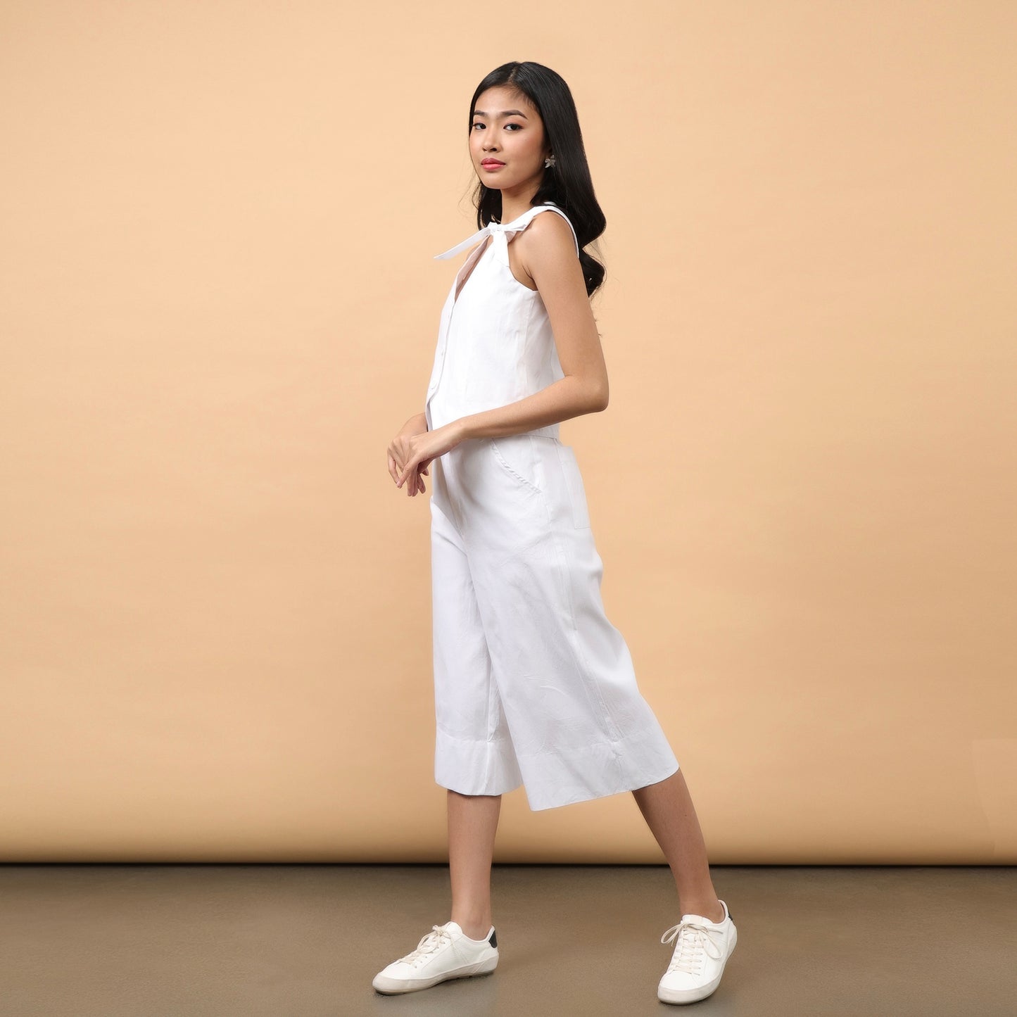 Clementine Vest