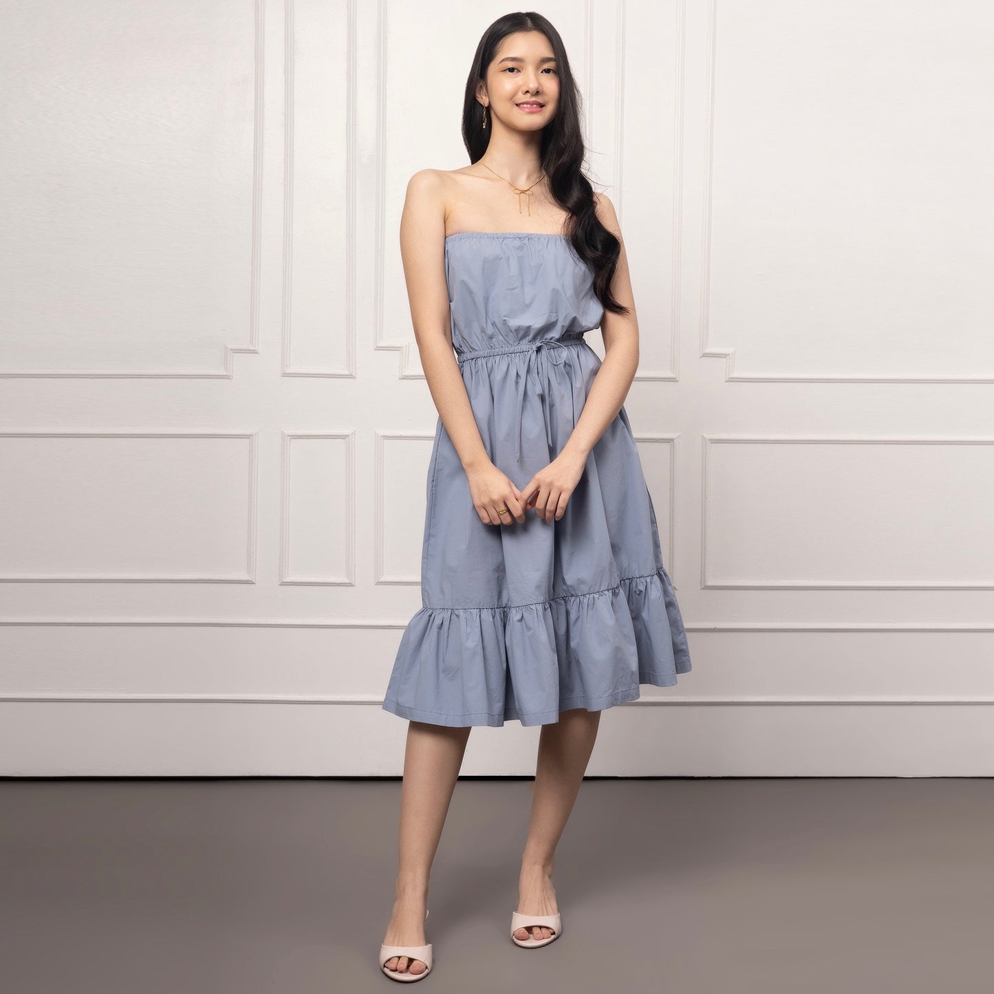 Bondi Dress