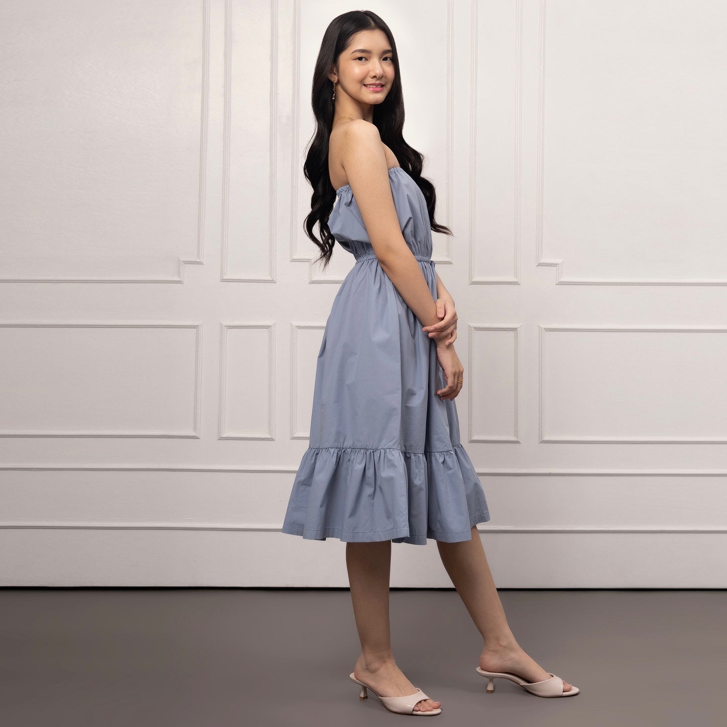 Bondi Dress