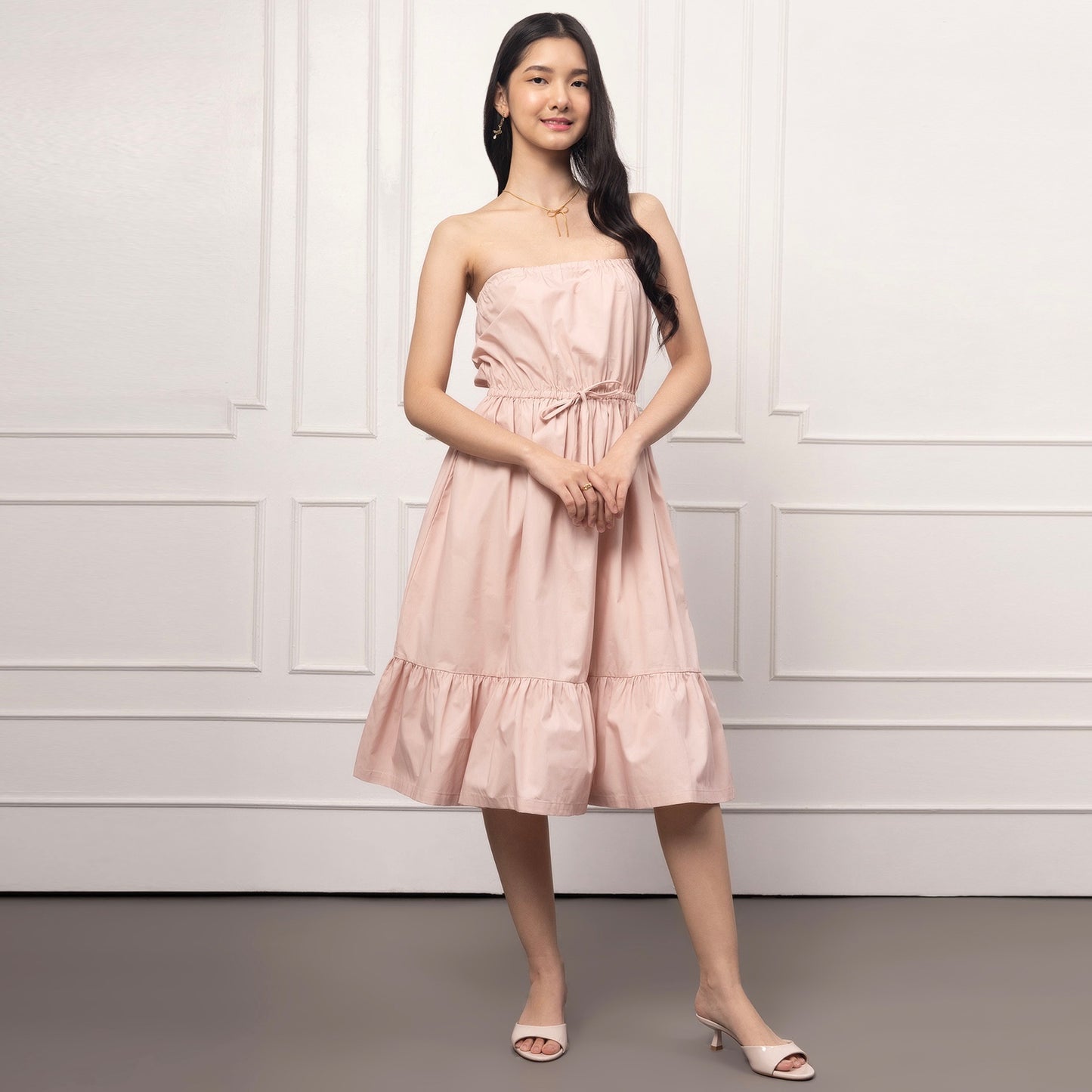 Bondi Dress