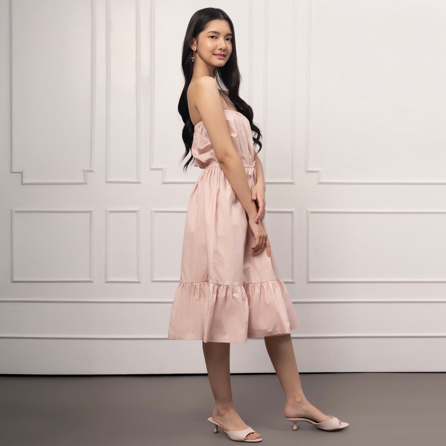 Bondi Dress