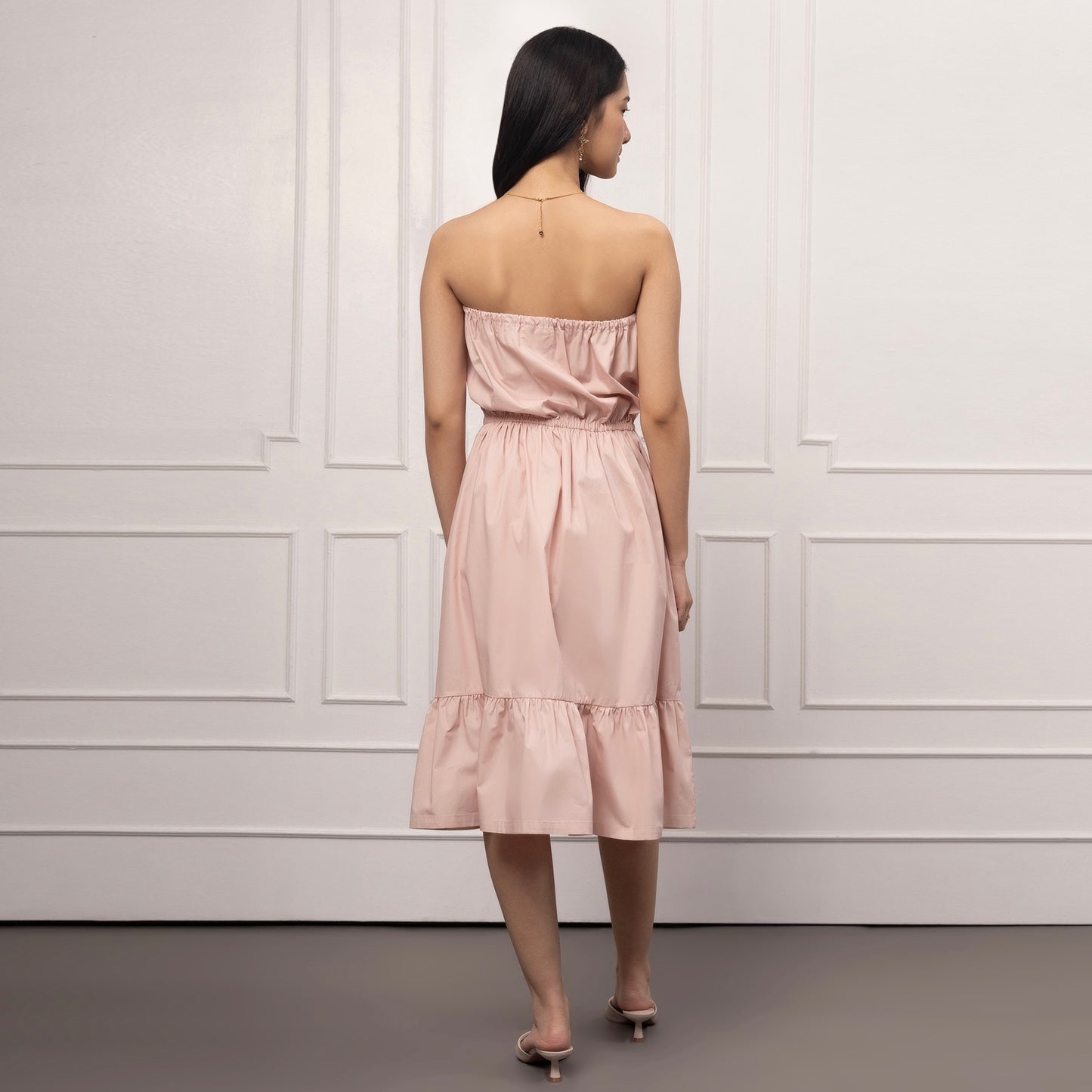 Bondi Dress