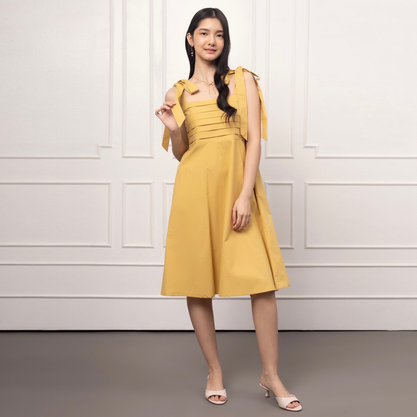 Bryce Dress
