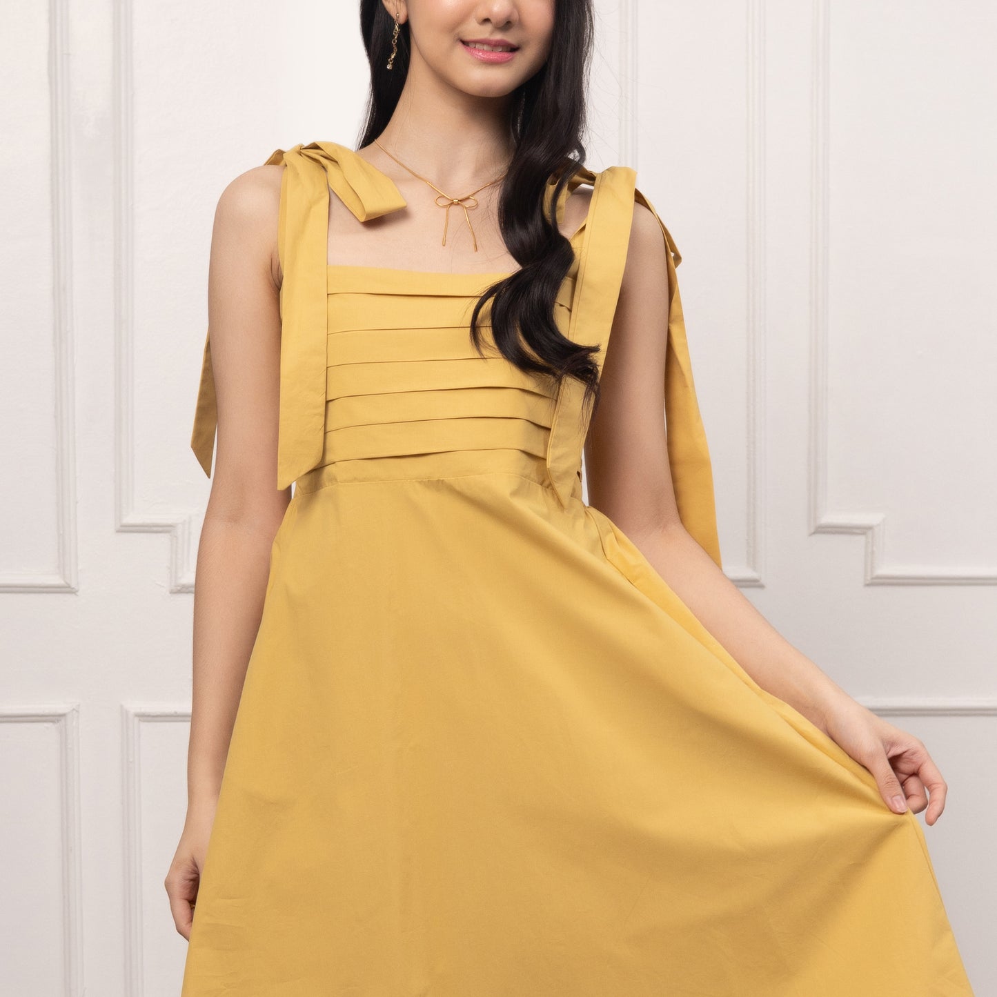 Bryce Dress