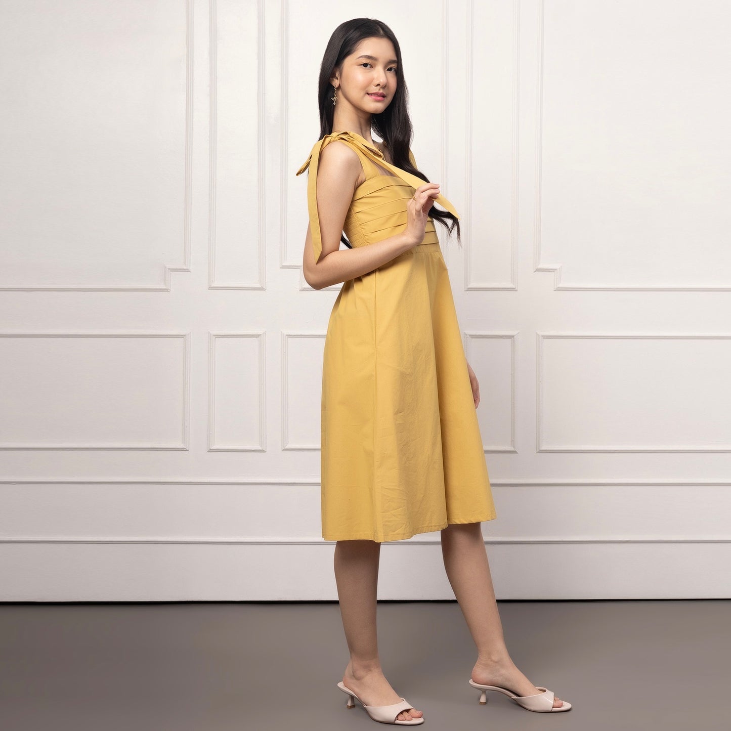 Bryce Dress