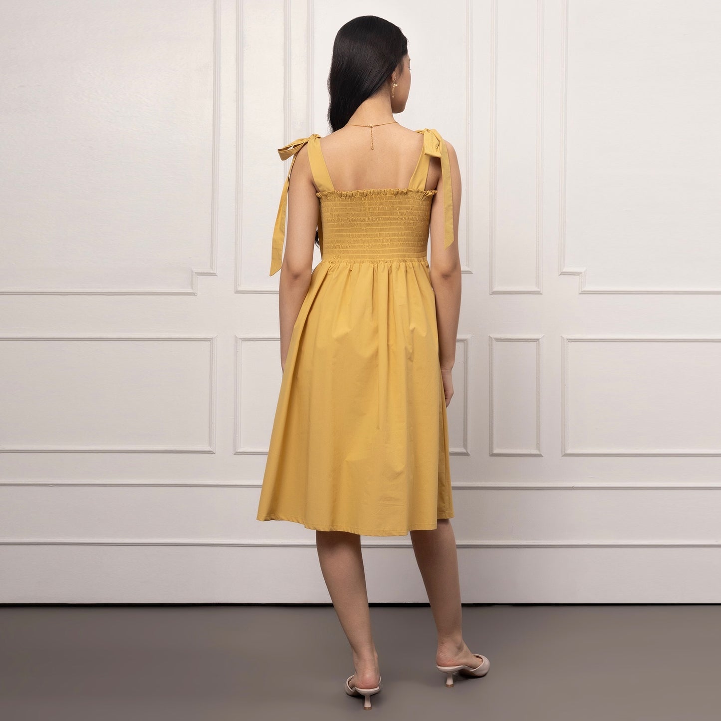 Bryce Dress