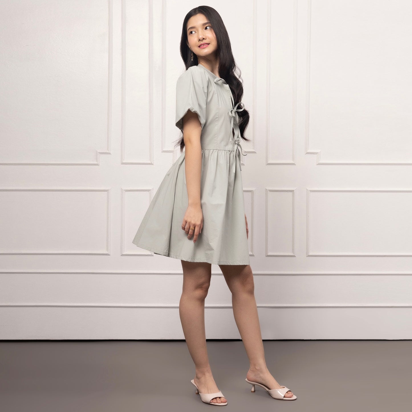 Bruce Dress