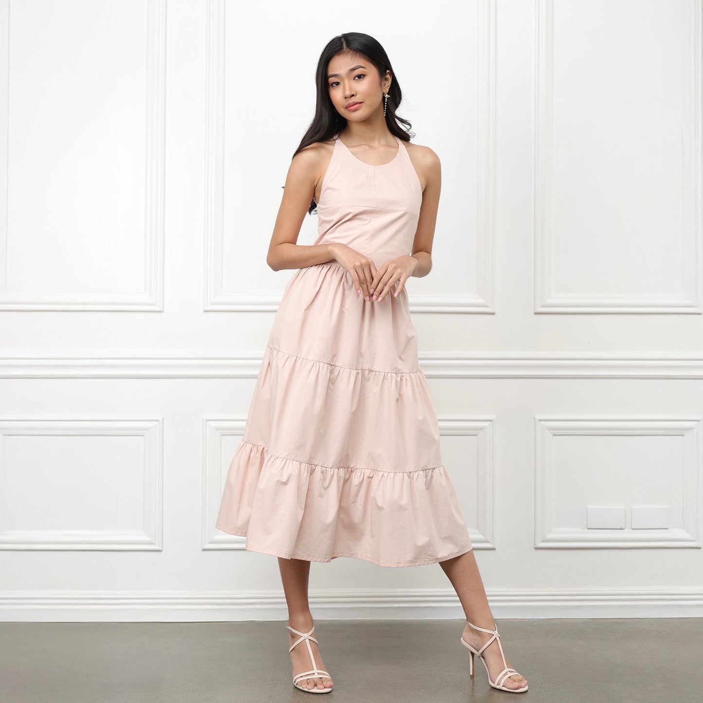Caleb Dress