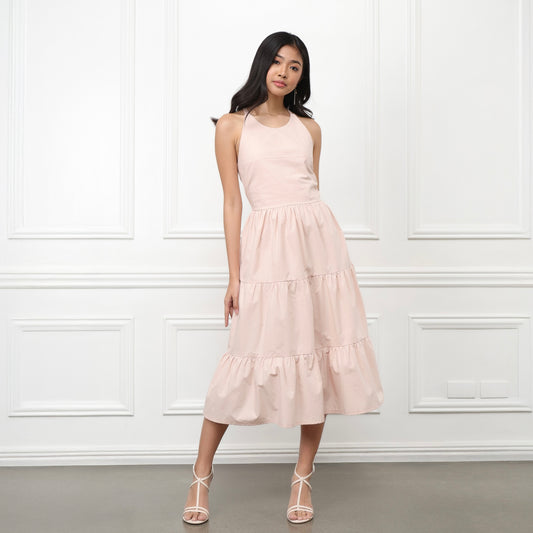 Caleb Dress