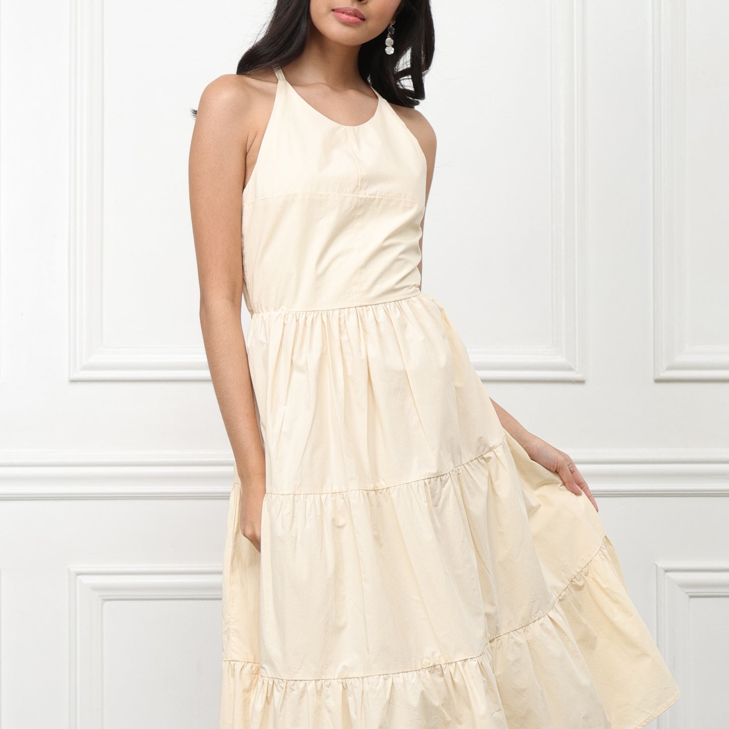 Caleb Dress
