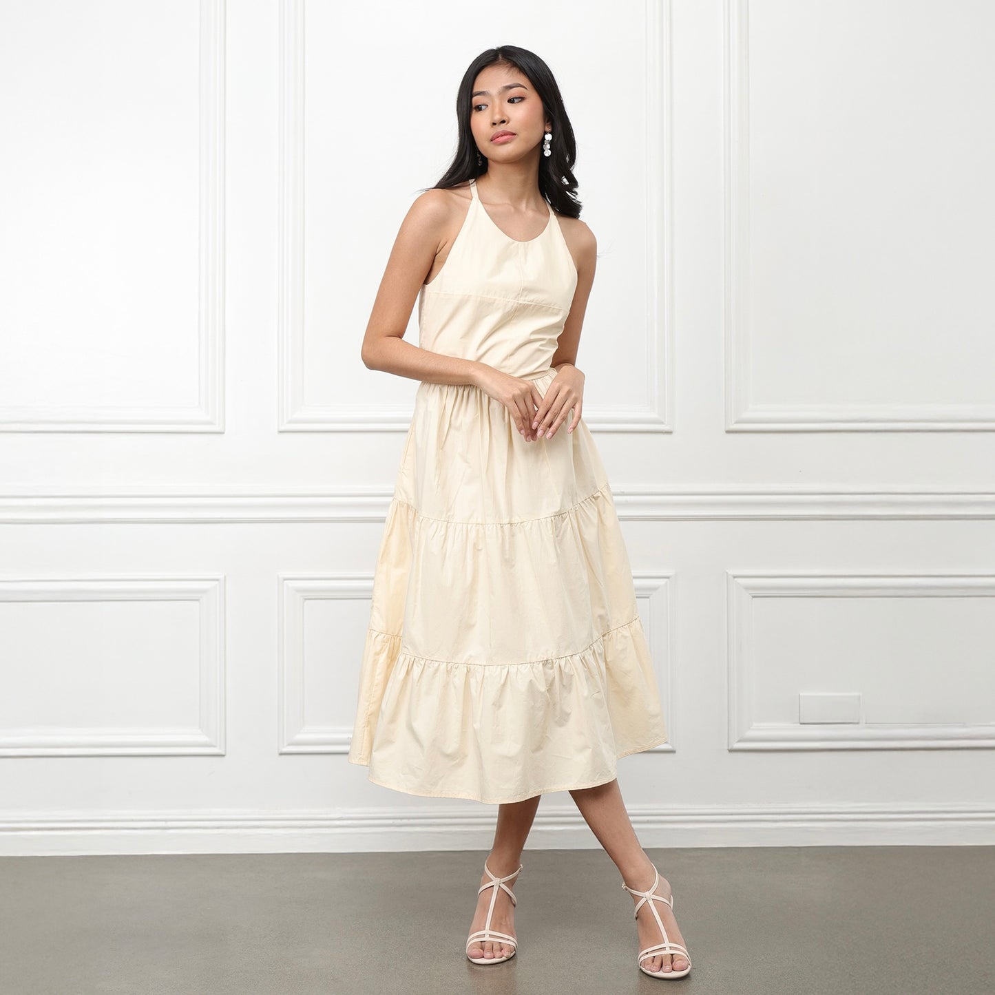 Caleb Dress