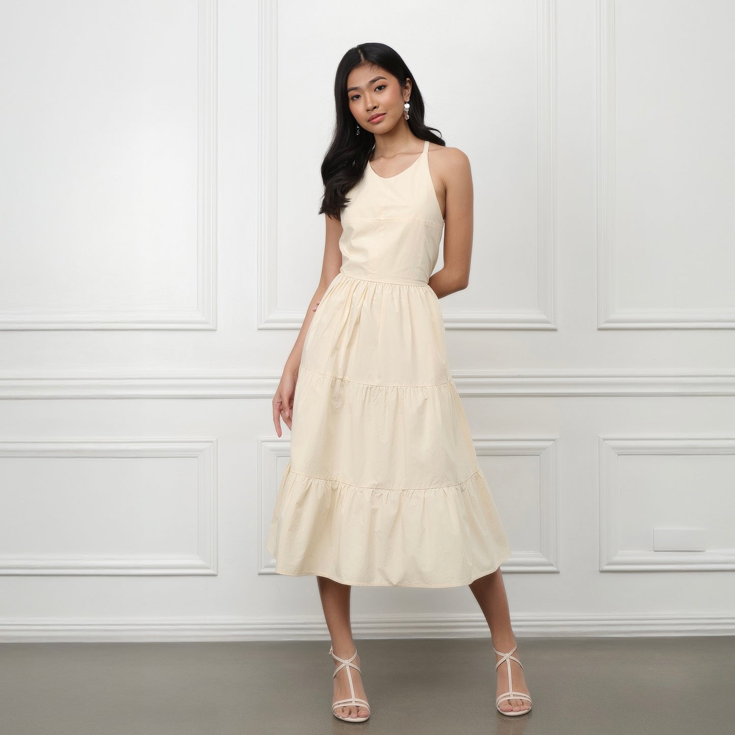 Caleb Dress