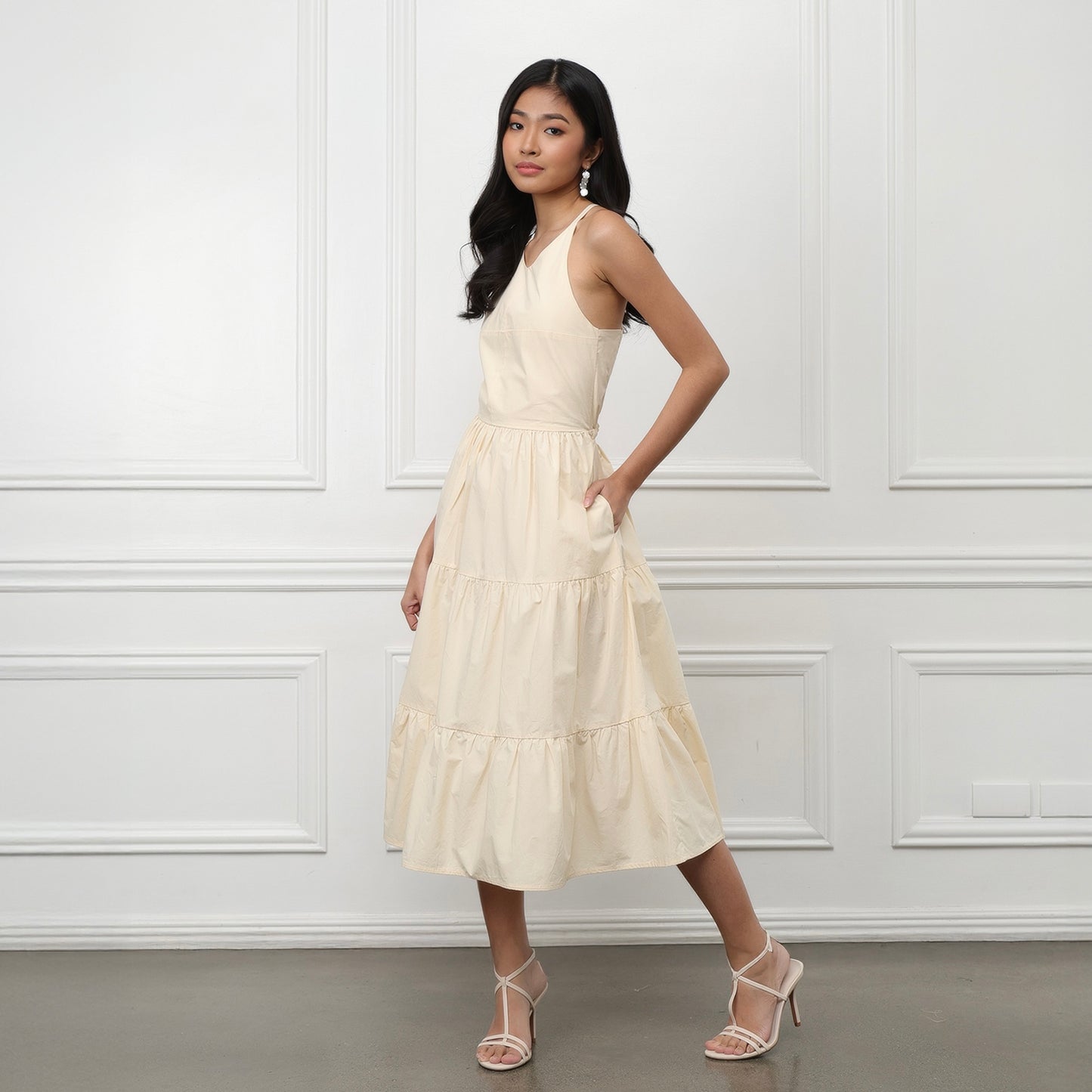 Caleb Dress