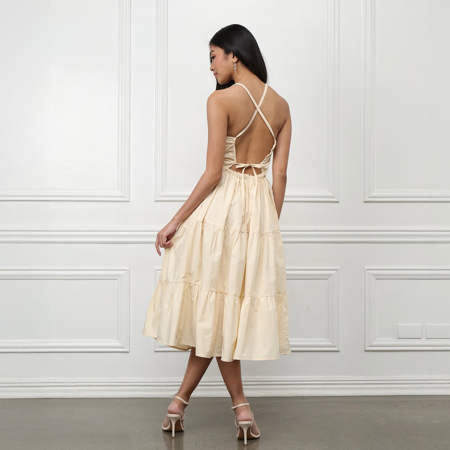 Caleb Dress