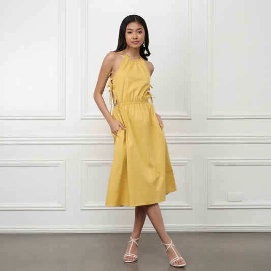 Clara Dress