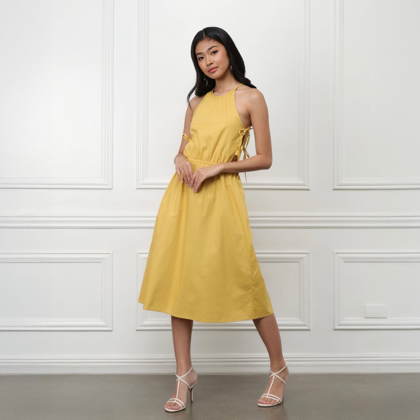 Clara Dress