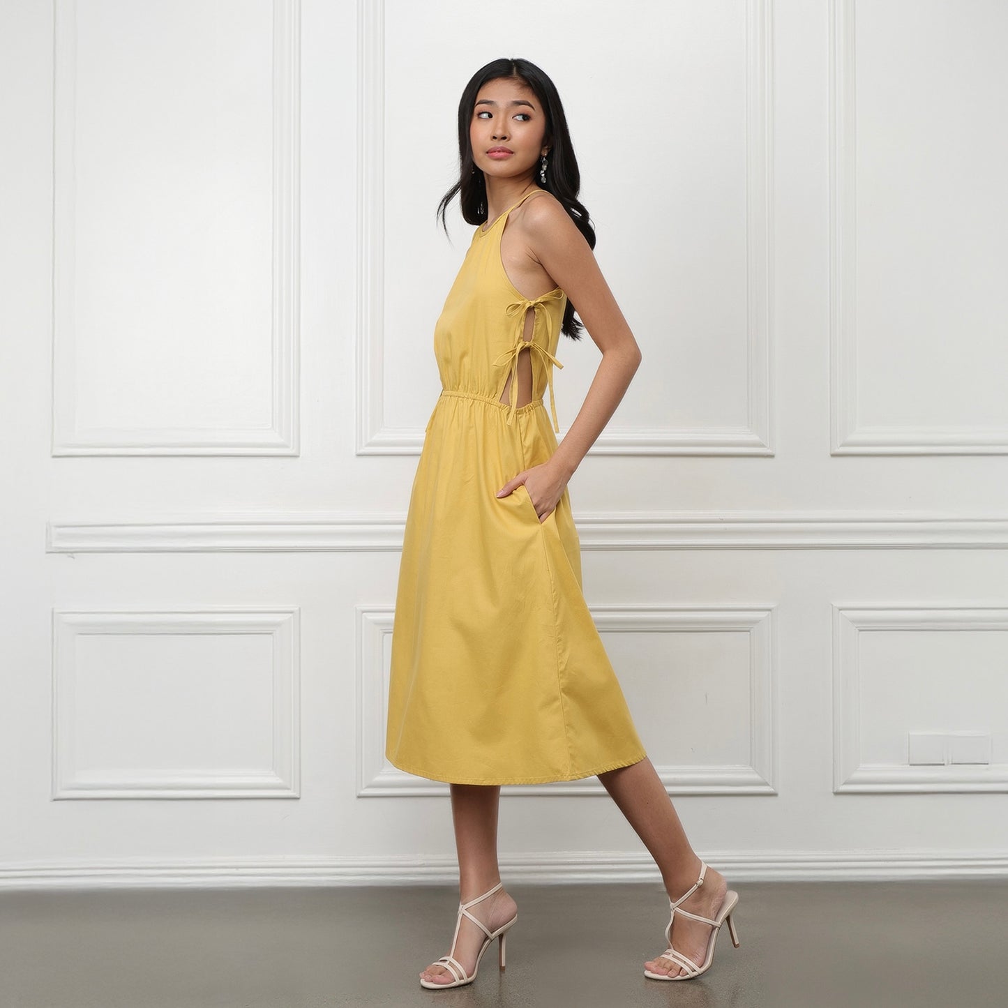 Clara Dress
