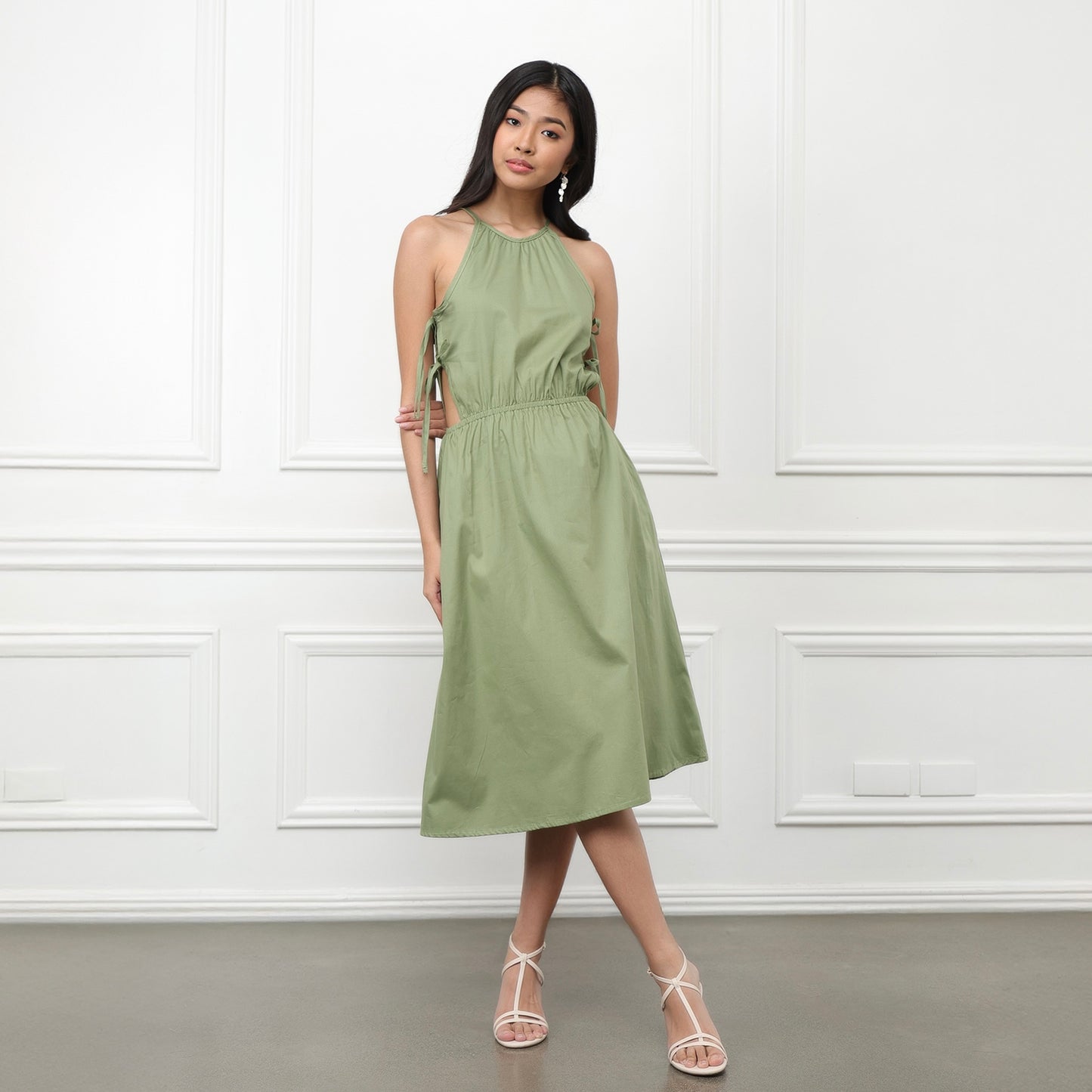 Clara Dress