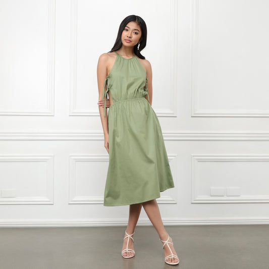 Clara Dress