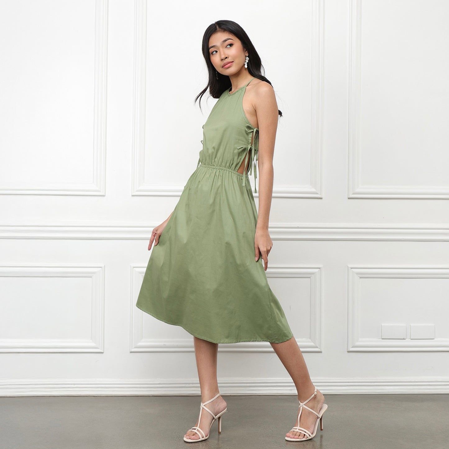Clara Dress