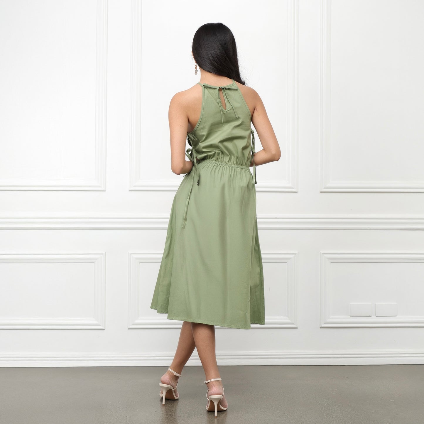 Clara Dress