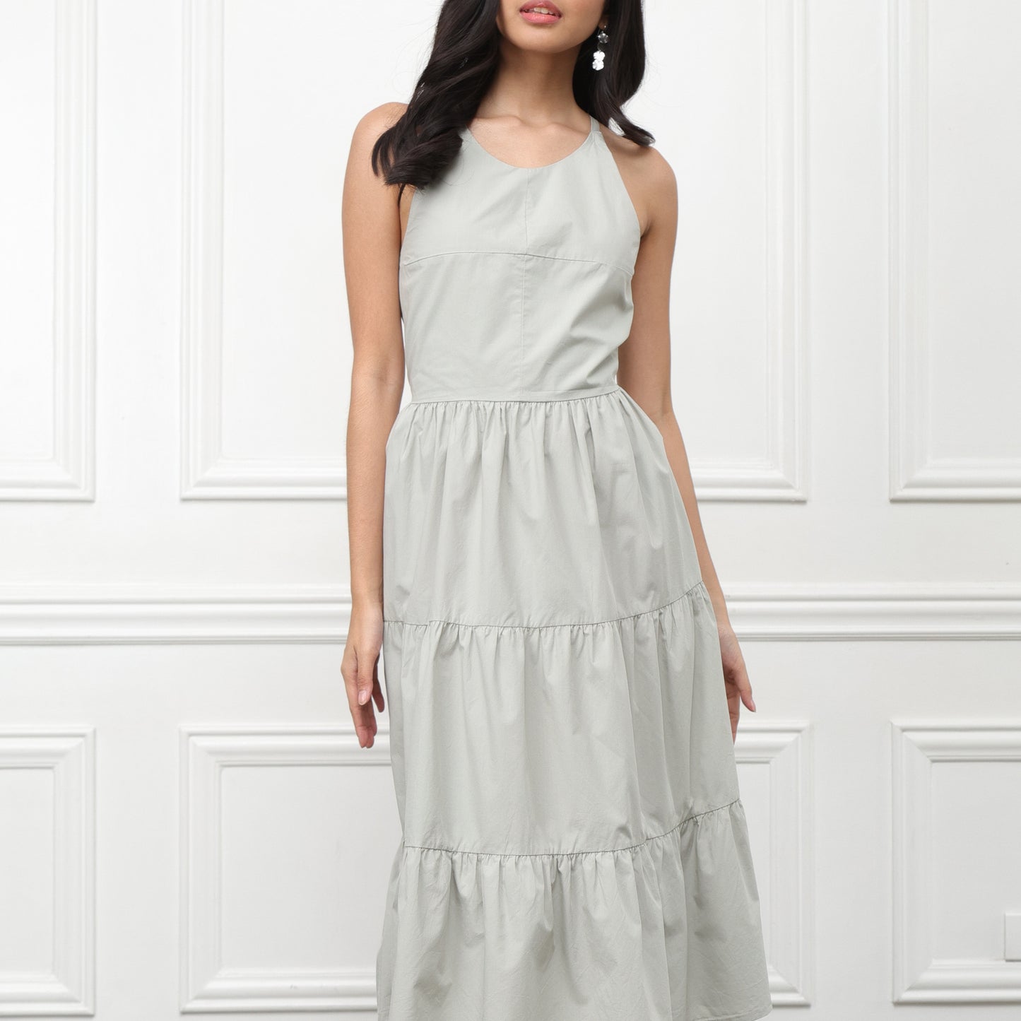 Caleb Dress