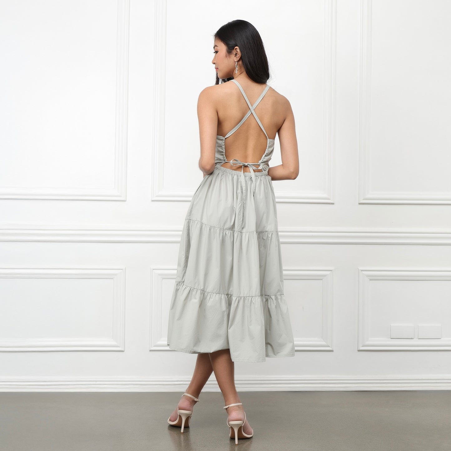 Caleb Dress